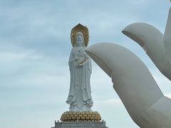 -三亚南山文化旅游区