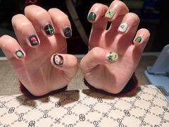 -海底捞火锅(凤凰广场店)