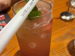 -原石牛扒·约会餐厅(龙城万科里店)
