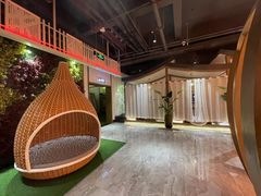 -青水瓦台汤泉(未央店)