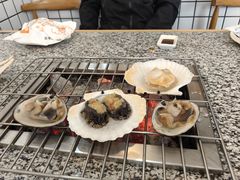 -震海贝烤贝·民俗特色店(延吉总店)