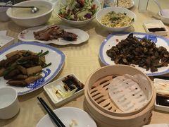 -全聚德(胜利大街店)