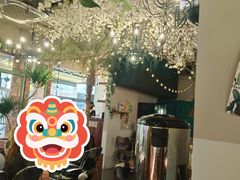 -岛风·台食小馆 ISLAND BISTRO(烟台山店)