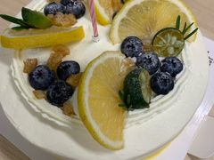 -Pantry's Best派悦坊蛋糕(K11购物艺术中心店)