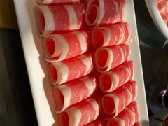 -蜀留香火锅·始于1999·原四川老火锅(白堤路店)