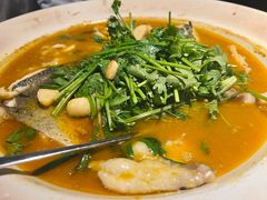 -清水亭湖北菜(大屯DT51店)