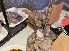-左庭右院鲜牛肉火锅(环球港店)