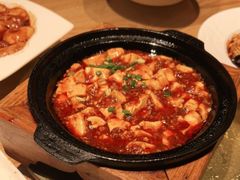 -南门小馆·清真(国贸商城店)