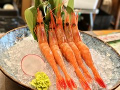 -沼津港精致料理·寿喜烧·烧鸟(龙湖南桥天街店)