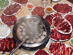 -八合里潮汕鲜牛肉火锅(深圳海岸城店)