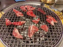 -釜山火炉·海鲜烤肉(紫藤路店)