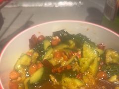 -醉炫音速烧烤·干煸菜(沙河总店)