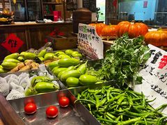 -田园印象·成都土菜院子(华阳店)