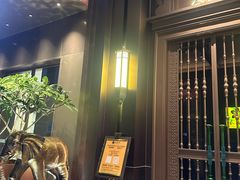 -金链花·泰国餐厅(国贸店)