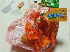 -利群商厦(台东店)