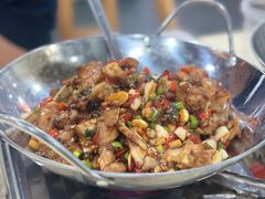 -笨罗卜浏阳菜馆(太平街店)