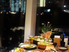 -九井澤精致料理(金茂店)