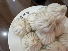 -庆丰包子铺(西便门店)