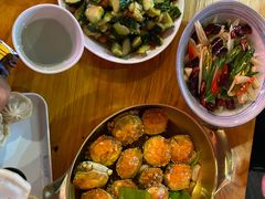 -回·龙虾铺·盆盆蟹·烧烤大排档(回龙观店)