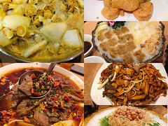 -吉源大排档·鱼生·海鲜(烧烤彩印厂店)