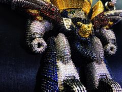 -梵薇Joker.V银饰工作室