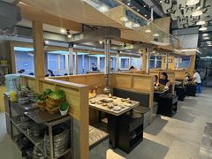 -艺林烤肉城(光明店)