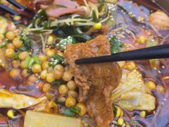 -冒菜西施·非遗冒菜(总店)