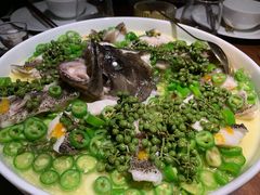 -CHIC1699远洋私厨