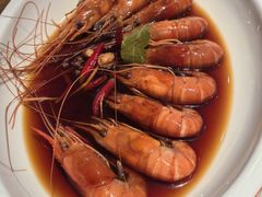 -乔街深夜食堂·台州菜·高压锅生蚝(杭州总店)