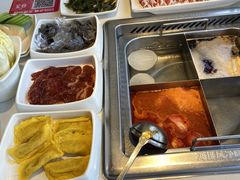 -海底捞火锅(威高广场店)