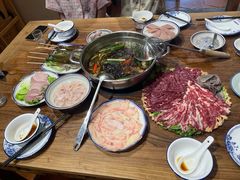 -厝味火锅·潮汕卤水火锅(十一合店)