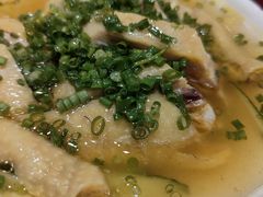 -阿莉餐厅(枣阳路店)