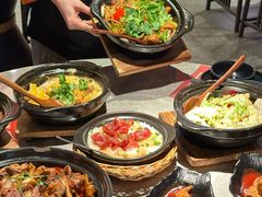 -金系·顺德啫鸡大王(创意产业园店)