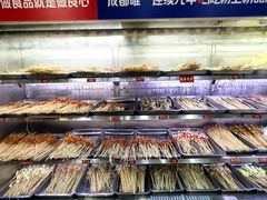 -冒椒火辣(奎星楼街店)