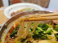 -遇见小面(凯德广场店)