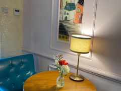 -SONGUOLIFE松果咖啡(七莘路店)