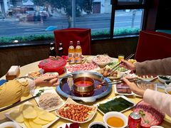 -田鸭肠·非遗火锅(彭州店)