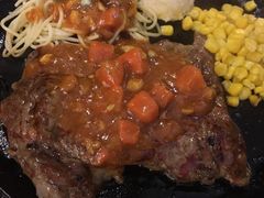 -豪客来牛排(文化路店)