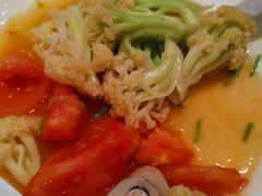 -太兴餐厅(东方广场分店)
