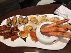 -黑松白鹿(崇文门新活馆店)