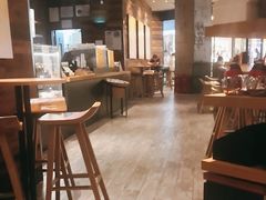 -星巴克(深圳梅林虹湾店)