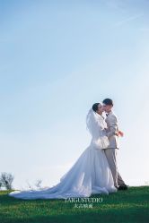 -太古映画婚纱摄影(天河店)