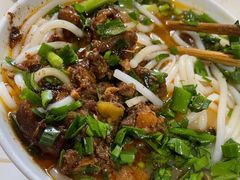 汤米线-丁记面馆(凤凰店)