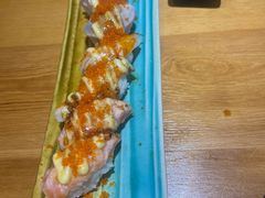 -福匠日本料理(人民路店)
