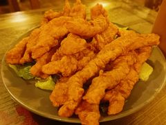 -萨尔瓦多Salvador's