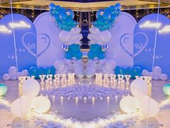 -CIAO·团建聚餐·生日派对轰趴馆(福田店)