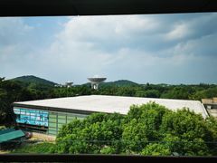 -上海佘山世茂艾美酒店