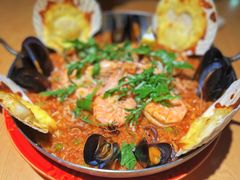 -TIAGO HOME KITCHEN(王府中环店)