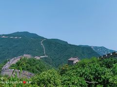 -慕田峪长城
