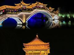 -台儿庄古城